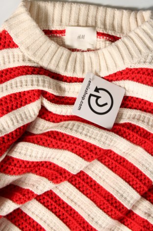 Γυναικείο πουλόβερ H&M, Μέγεθος M, Χρώμα Πολύχρωμο, Τιμή 8,79 €