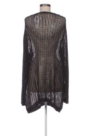 Γυναικείο πουλόβερ H&M, Μέγεθος XXL, Χρώμα Μαύρο, Τιμή 10,76 €