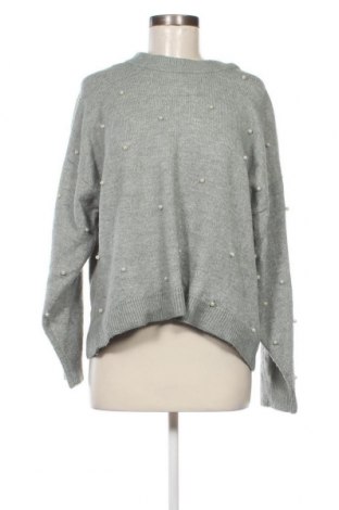 Γυναικείο πουλόβερ H&M, Μέγεθος M, Χρώμα Πράσινο, Τιμή 8,25 €