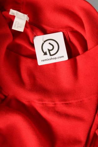 Damenpullover H&M, Größe S, Farbe Rot, Preis € 10,49