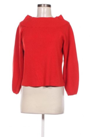 Damenpullover H&M, Größe S, Farbe Rot, Preis € 7,49