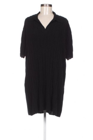 Дамски пуловер H&M, Размер XL, Цвят Черен, Цена 29,33 лв.