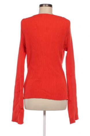 Damenpullover H&M, Größe XXL, Farbe Rot, Preis € 11,10