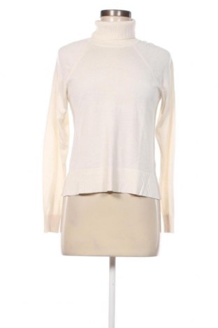 Pulover de femei H&M, Mărime S, Culoare Alb, Preț 52,46 Lei