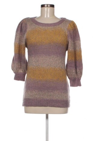 Γυναικείο πουλόβερ H&M, Μέγεθος S, Χρώμα Πολύχρωμο, Τιμή 6,46 €