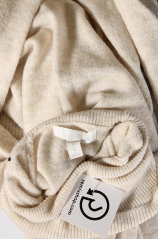 Γυναικείο πουλόβερ H&M, Μέγεθος XS, Χρώμα Εκρού, Τιμή 8,25 €