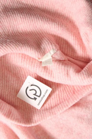 Damenpullover H&M, Größe M, Farbe Rosa, Preis € 9,89