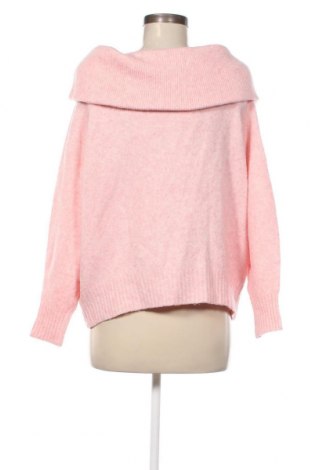 Damenpullover H&M, Größe M, Farbe Rosa, Preis € 9,89