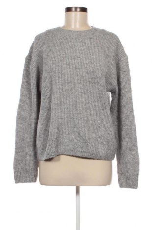 Damski sweter H&M, Rozmiar S, Kolor Szary, Cena 33,99 zł