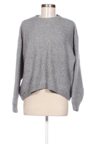 Damski sweter H&M, Rozmiar S, Kolor Szary, Cena 36,00 zł