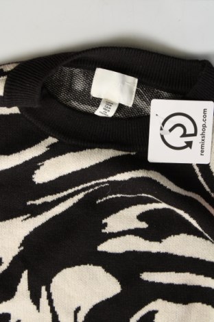 Damski sweter H&M, Rozmiar M, Kolor Kolorowy, Cena 45,45 zł