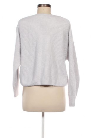 Дамски пуловер H&M, Размер S, Цвят Сив, Цена 15,08 лв.