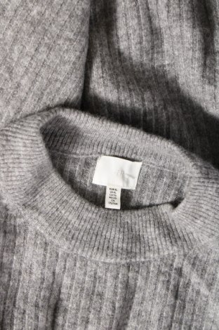 Damenpullover H&M, Größe XL, Farbe Grau, Preis 11,91 €