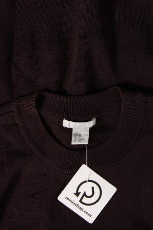 Dámský svetr H&M, Velikost XS, Barva Hnědá, Cena  226,00 Kč