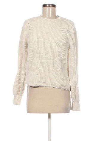 Damski sweter H&M, Rozmiar S, Kolor Biały, Cena 33,99 zł