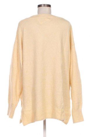 Damenpullover H&M, Größe XL, Farbe Beige, Preis 11,91 €