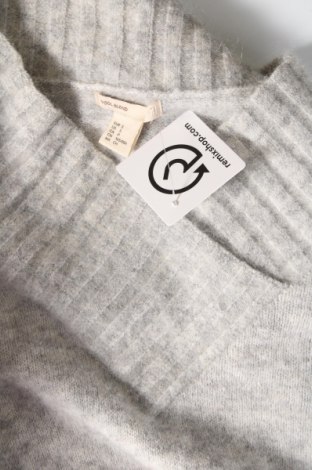 Damenpullover H&M, Größe S, Farbe Grau, Preis € 9,89