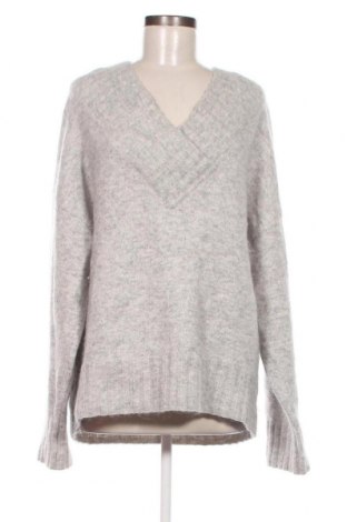 Γυναικείο πουλόβερ H&M, Μέγεθος S, Χρώμα Γκρί, Τιμή 8,25 €