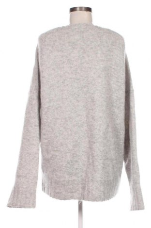 Γυναικείο πουλόβερ H&M, Μέγεθος S, Χρώμα Γκρί, Τιμή 8,25 €