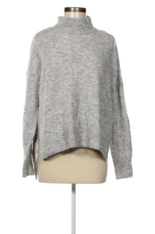 Damenpullover H&M, Größe S, Farbe Grau, Preis € 7,49