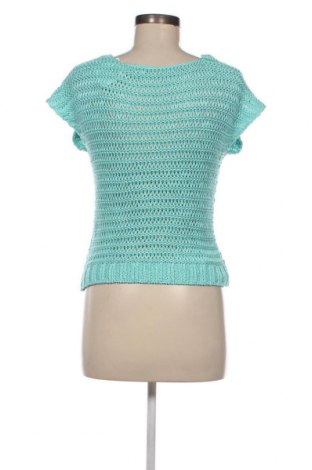 Damenpullover H&M, Größe S, Farbe Blau, Preis 4,04 €