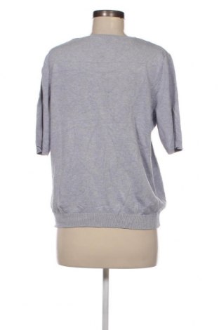 Γυναικείο πουλόβερ H&M, Μέγεθος L, Χρώμα Μπλέ, Τιμή 3,59 €