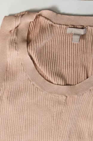 Damski sweter H&M, Rozmiar M, Kolor Różowy, Cena 18,55 zł