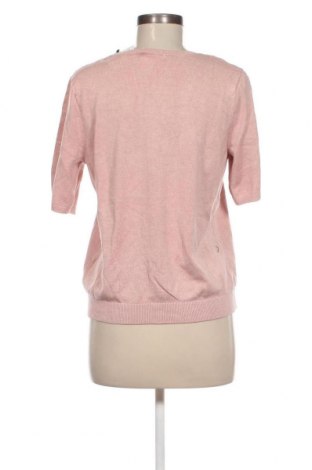 Дамски пуловер H&M, Размер L, Цвят Розов, Цена 10,15 лв.