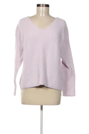 Damenpullover H&M, Größe S, Farbe Lila, Preis 7,49 €