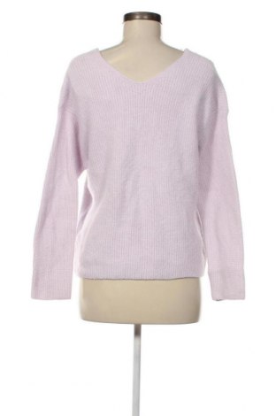 Γυναικείο πουλόβερ H&M, Μέγεθος S, Χρώμα Βιολετί, Τιμή 9,33 €