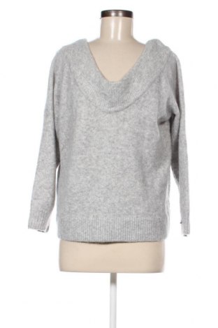 Damski sweter H&M, Rozmiar L, Kolor Szary, Cena 36,99 zł