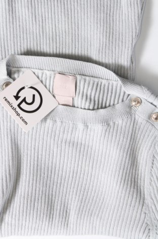 Дамски пуловер H&M, Размер S, Цвят Син, Цена 14,21 лв.