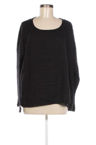 Pulover de femei H&M, Mărime XL, Culoare Negru, Preț 56,28 Lei