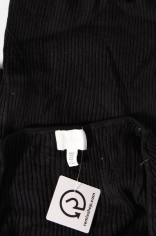 Dámsky pulóver H&M, Veľkosť M, Farba Čierna, Cena  8,55 €