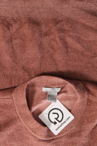 Damenpullover H&M, Größe S, Farbe Orange, Preis € 9,89