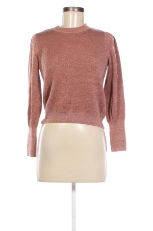 Γυναικείο πουλόβερ H&M, Μέγεθος S, Χρώμα Πορτοκαλί, Τιμή 8,25 €