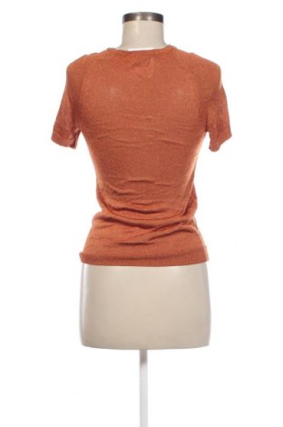 Damenpullover H&M, Größe S, Farbe Orange, Preis 6,05 €