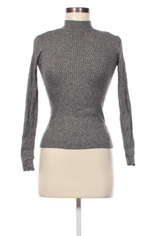 Damenpullover H&M, Größe S, Farbe Grau, Preis 7,49 €