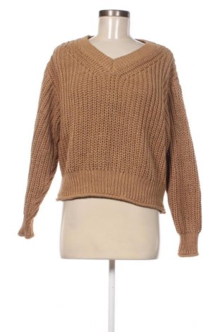 Dámsky pulóver H&M, Veľkosť XS, Farba Hnedá, Cena  9,95 €