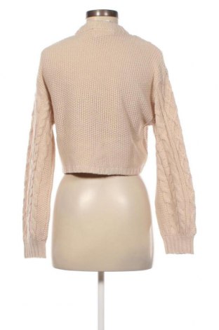 Damenpullover H&M, Größe S, Farbe Beige, Preis € 12,49