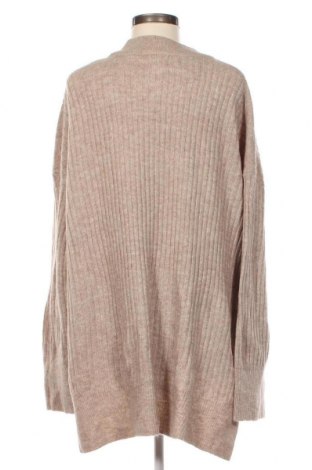 Damenpullover H&M, Größe XL, Farbe Beige, Preis 11,30 €