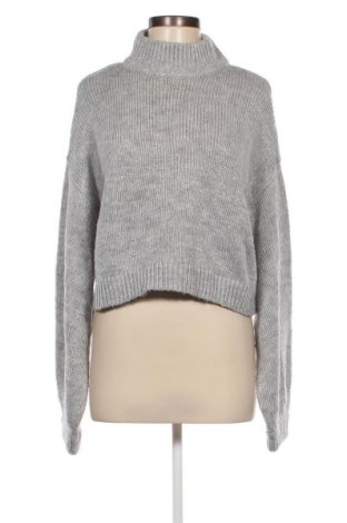 Damenpullover H&M, Größe M, Farbe Grau, Preis € 20,49