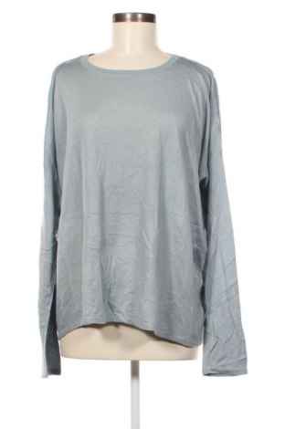 Γυναικείο πουλόβερ H&M, Μέγεθος L, Χρώμα Μπλέ, Τιμή 8,25 €