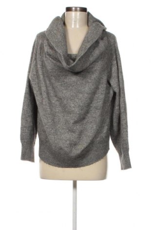Pulover de femei H&M, Mărime S, Culoare Gri, Preț 41,02 Lei