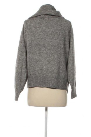 Damski sweter H&M, Rozmiar S, Kolor Szary, Cena 45,45 zł