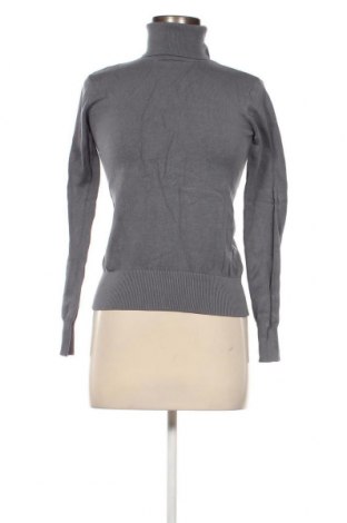 Damenpullover H&M, Größe XS, Farbe Grau, Preis 9,28 €