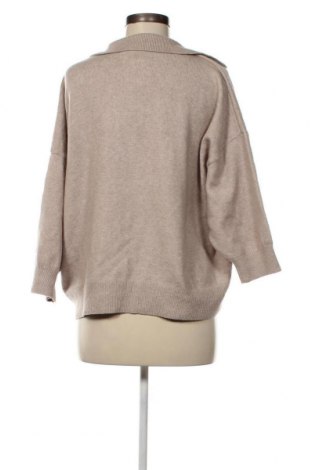 Damenpullover H&M, Größe M, Farbe Beige, Preis € 9,28