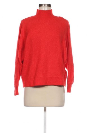 Damenpullover H&M, Größe M, Farbe Rot, Preis € 11,10