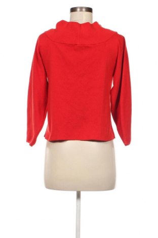 Damenpullover H&M, Größe XS, Farbe Rot, Preis 15,68 €