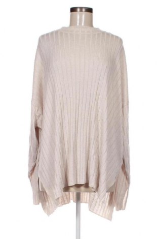 Γυναικείο πουλόβερ H&M, Μέγεθος XL, Χρώμα  Μπέζ, Τιμή 9,51 €